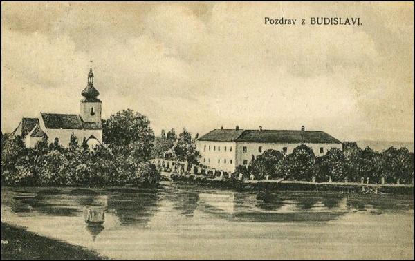 Budislav