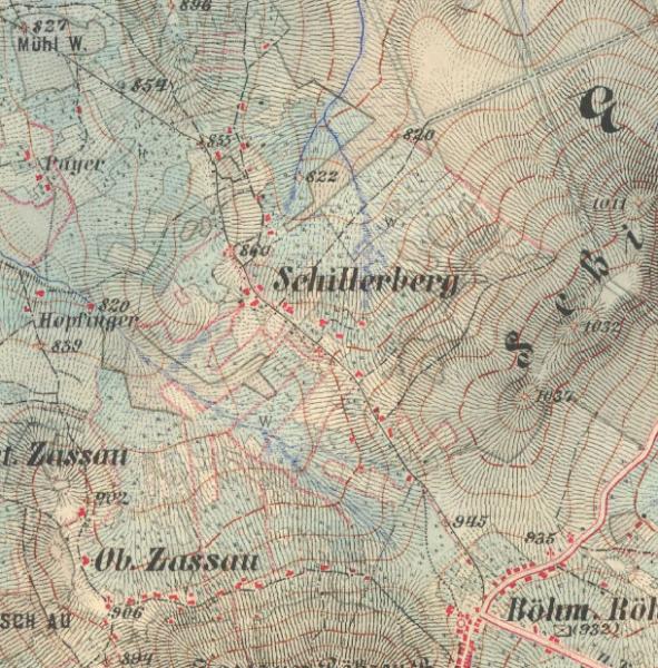 map 1830