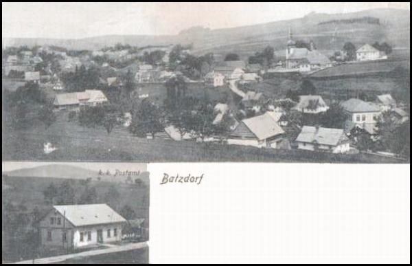 Bartošovice
