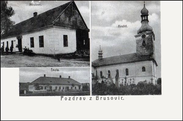 Bruzovice
