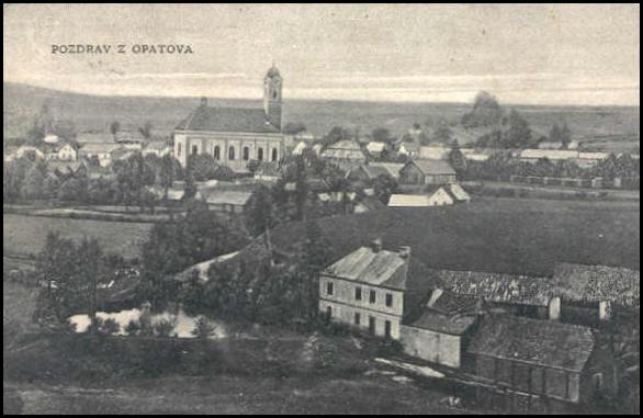 Opatov